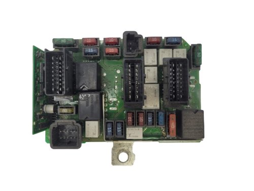 BSI Control Unit S118464BN0 Citroen Peugeot Różne modele New Genuine