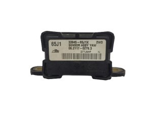 ESP Control Unit 3394565J1 Opel Agila B New Genuine