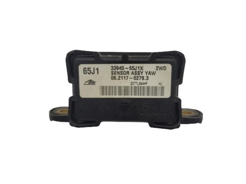 ESP Control Unit 3394565J1 Opel Agila B New Genuine