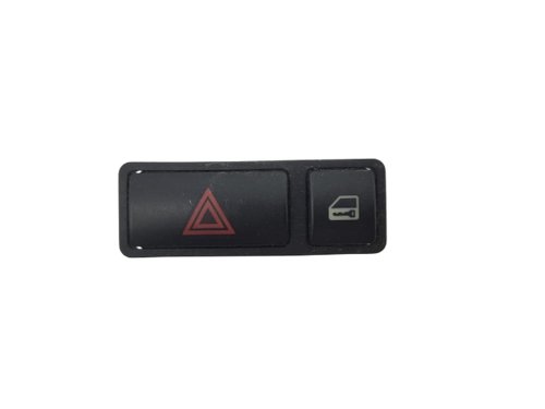 Heater Control Panel 61318368920 Bmw E46 New Genuine
