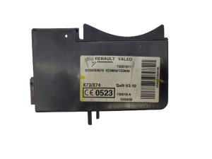Card Reader 8200293678 Renault E46 Lift New Genuine