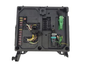 BSI Control Module S108145200 Volkswagen Sharan New Genuine