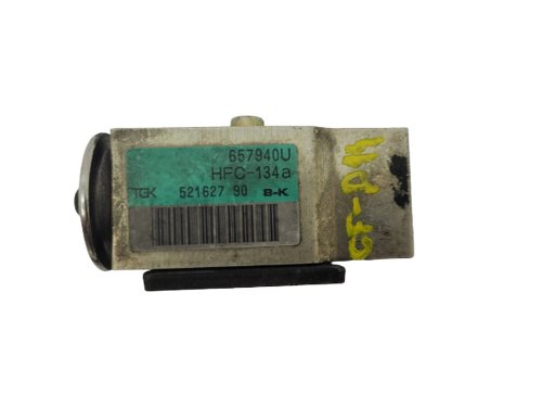 A/C Expansion Valve 657940U 521627