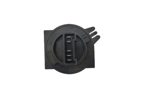 Fan Resistor 6450P7 Citroen Peugeot Różne modele New Genuine