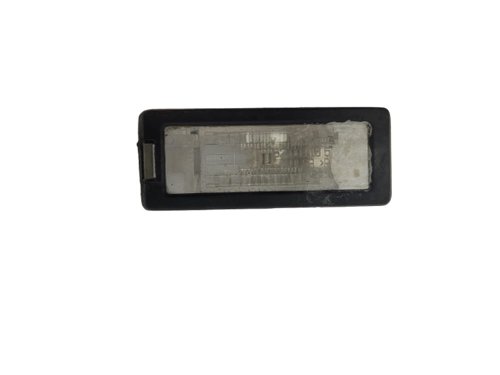 Licence Plate Light 8200013577 Renault Różne modele New Genuine