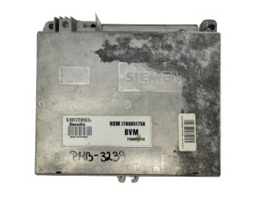 Engine Control Unit S101729103C Renault Różne modele New Genuine