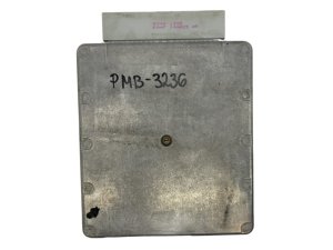 Engine Control Unit 93BB12A650AE Ford Mondeo New Genuine