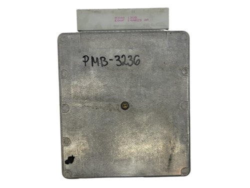 Engine Control Unit 93BB12A650AE Ford Mondeo New Genuine