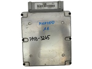 Engine Control Unit 95BB12A650YB Ford Mondeo New Genuine