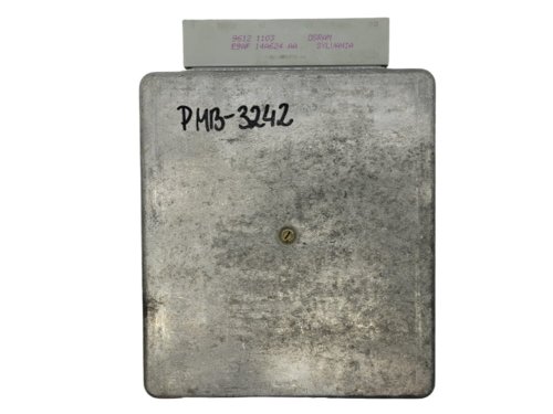 Engine Control Unit 95BB12A650VB Ford Mondeo New Genuine