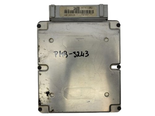 Engine Control Unit 92AB12A650EB Ford Escort New Genuine