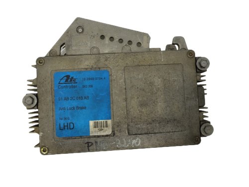 Engine Control Unit 91AB2C013AB Ford Różne modele New Genuine