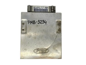 Engine Control Unit E8EF12A650E2C Ford Escort New Genuine