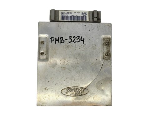 Engine Control Unit E8EF12A650E2C Ford Escort New Genuine