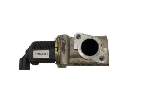 Egr Valve 722946340 Alfa Romeo Fiat Lancia 50024005