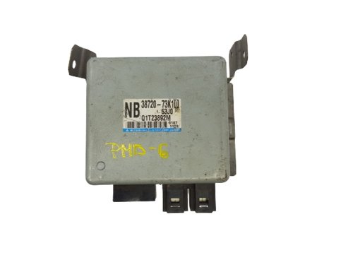 ECU 3872073K10 Suzuki Mitsubishi Q1T23892M