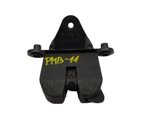 Trunk Lid Lock 1Z5827501D Skoda Octavia