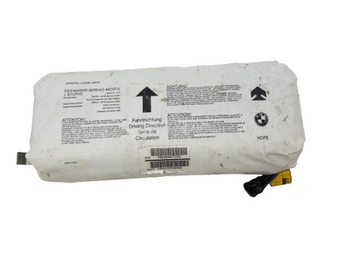 Airbag cap 39938480700D Bmw E46