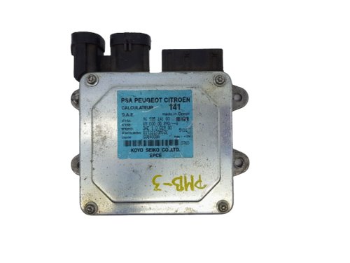 Driver 9659514180 PSA