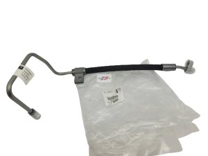 Hydraulic Hose Rear Left 5270VG New OE PSA C5