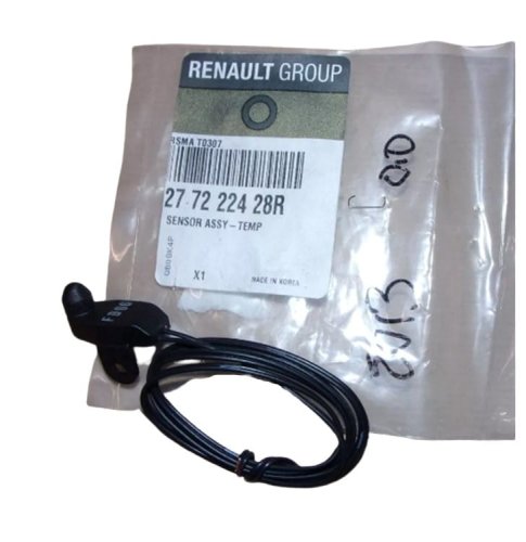 Outside Temperature Sensor 277222428R New OE Renault