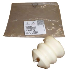 Shock Absorber Rear 516676 New OE PSA C5