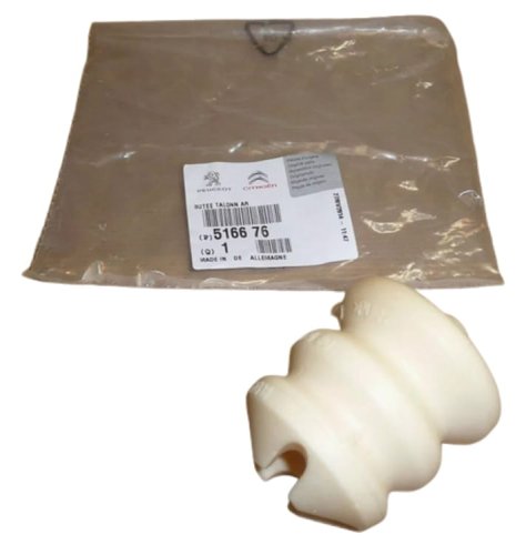 Shock Absorber Rear 516676 New OE PSA C5