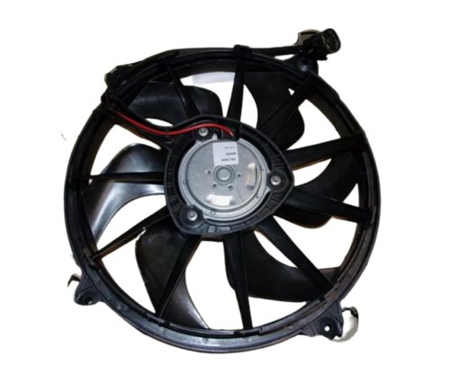 Radiator Fan 1253Q8 New OE PSA C5 C8 807 Jumpy
