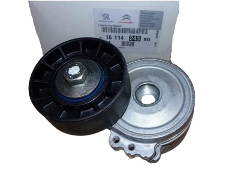 Alternator Tensioner 2.0HDI 1611424380 New OE PSA C4