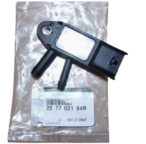 Exhaust Pressure Sensor 2.0 DCI 227702184R New OE Renault Megane III