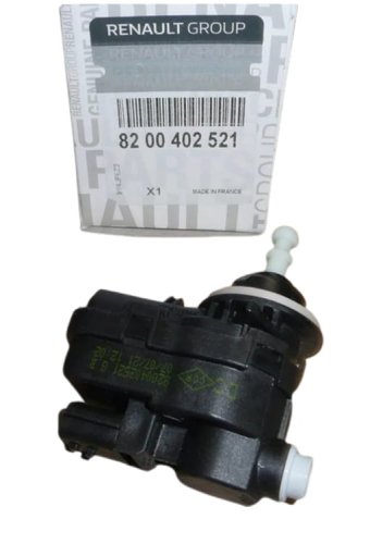 Headlight Motor 8200402521 New OE Renault Clio Trafic Laguna