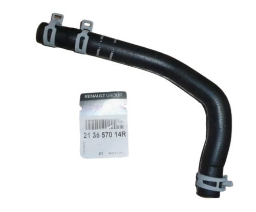 Radiator Hose 213557014R New OE Renault Logan Sandero