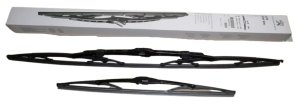 Wiper Blades Front 6426KW New OE PSA 206