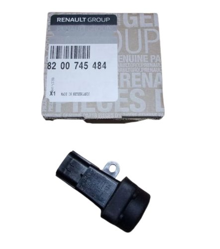 Shock Sensor 8200745484 New OE Renault Laguna