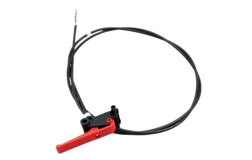 Lock Cable 7937A7 New OE PSA Jumpy