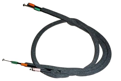 Lock Cable Rear 8465000QAB New OE Renault Master