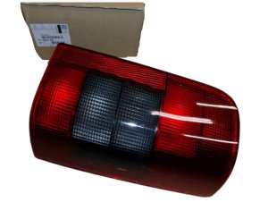Lamp Right Rear 6351EC New OE PSA Berlingo Partner