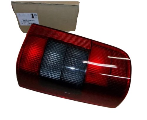 Lamp Right Rear 6351EC New OE PSA Berlingo Partner