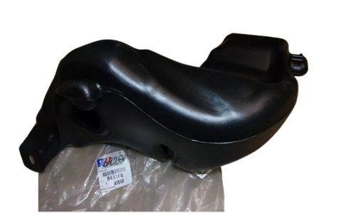 Washer Fluid Reservoir 6431F8 New OE PSA C4