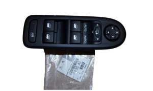 Window Opener Switch 6490AZ New OE PSA C3 III
