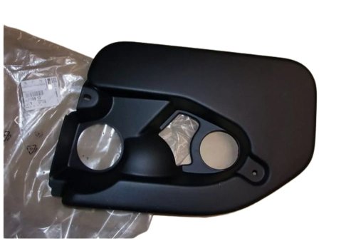 Engine Cover 1.6 HDi 715913 New OE PSA C4