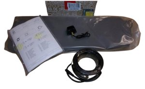 Sun Visor 8201442769 New OE Renault Master III
