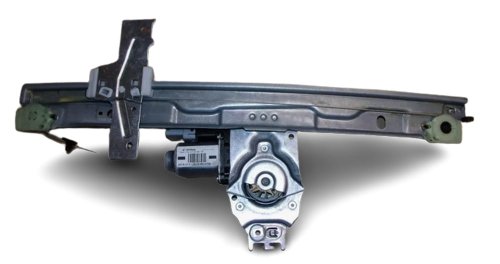 Window Mechanism Right Front 9222FR New OE PSA 207