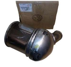 Particulate Filter 1.4 HDi 9677468180 New OE PSA C3