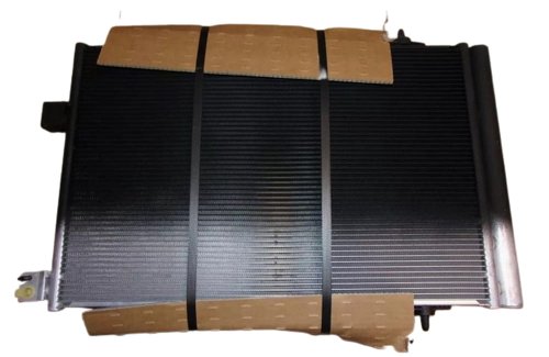 A/C Condenser 9678872080 New OE PSA 508