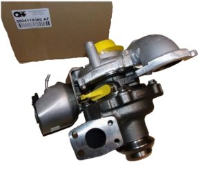 Turbocharger 1.6HDI 9804119380 New OE PSA Berlingo Partner