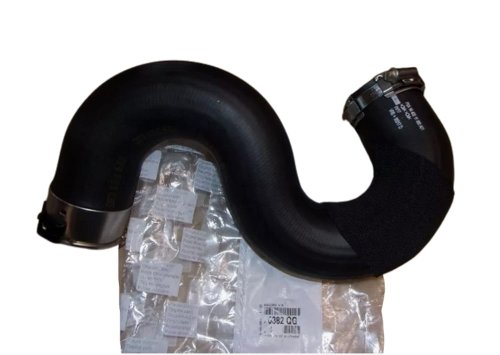 Intercooler Hose 0382QG Citroen Peugeot Expert 3 Jumpy 3 C8 807 New Genuine