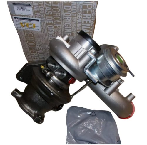Turbocharger 144106938R Renault Megane 3 New Genuine