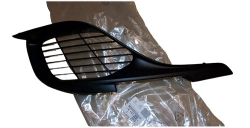 Bumper Grille Right 1610744080 Original Peugeot 308 