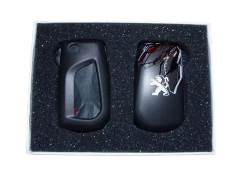 Key 1611770480 Original  Peugeot 108 